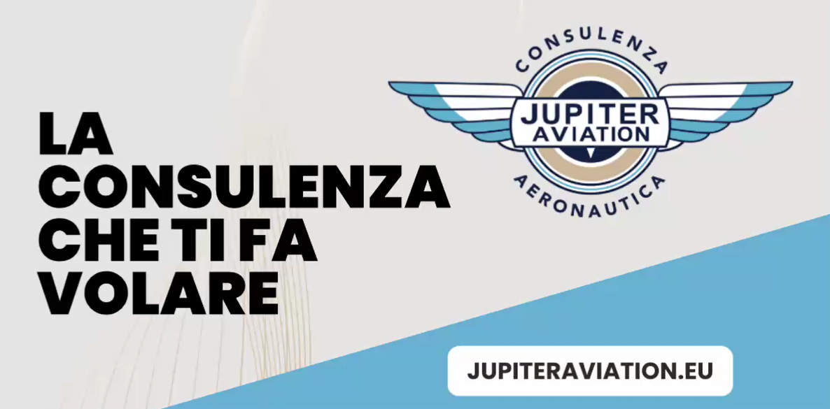 Jupiter Aviation