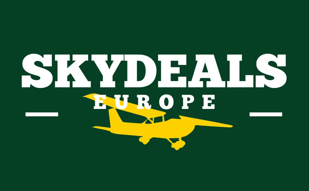 SkyDeals Europe